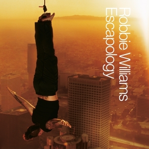 Robbie Williams - Escapology i gruppen VI TIPSER / Fredagsutgivelser / Fredag den 6:e september 2024 hos Bengans Skivbutik AB (612537)
