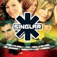 Various - Singlar i gruppen Annet /  hos Bengans Skivbutik AB (612633)