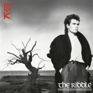 Kershaw Nik - Riddle (Re-Presents) i gruppen Labels /  hos Bengans Skivbutik AB (612727)
