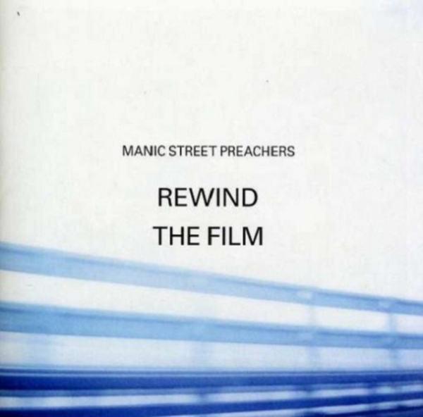 Manic Street Preachers - Rewind the Film i gruppen CD / Toppselgere hos Bengans Skivbutik AB (612960)