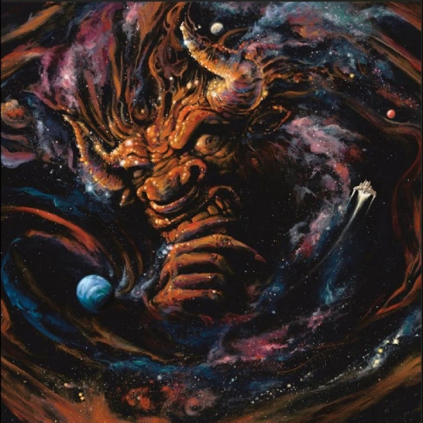 Monster Magnet - Last Patrol i gruppen CD / Toppselgere hos Bengans Skivbutik AB (613014)
