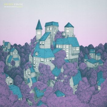 Golden Kanine - We Were Wrong, Right? i gruppen CD / Toppselgere hos Bengans Skivbutik AB (613021)