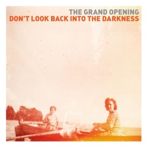 Grand Opening - Don't Look Back Into Darkness i gruppen CD hos Bengans Skivbutik AB (613022)