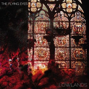 Flying Eyes - Lowlands i gruppen CD hos Bengans Skivbutik AB (613023)