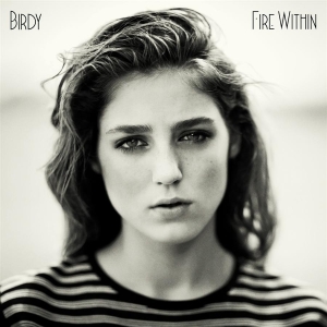 Birdy - Fire Within i gruppen CD / Pop-Rock hos Bengans Skivbutik AB (613196)