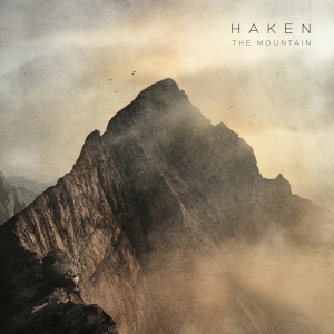 Haken - The Mountain i gruppen CD / Metal hos Bengans Skivbutik AB (613248)