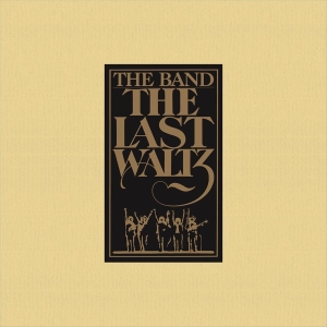The Band - The Last Waltz i gruppen CD / Pop-Rock hos Bengans Skivbutik AB (613293)