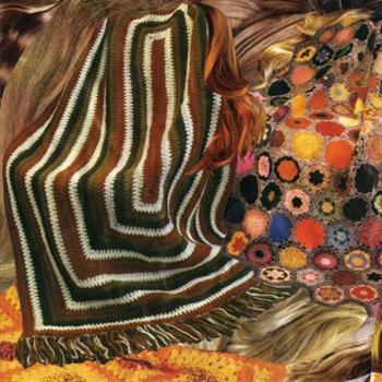Segall Ty - Sleeper i gruppen CD / Toppselgere hos Bengans Skivbutik AB (613324)