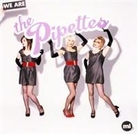 Pipettes - We Are The Pipettes i gruppen CD hos Bengans Skivbutik AB (613412)