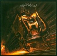 Motörhead - Orgasmatron i gruppen CD hos Bengans Skivbutik AB (613748)