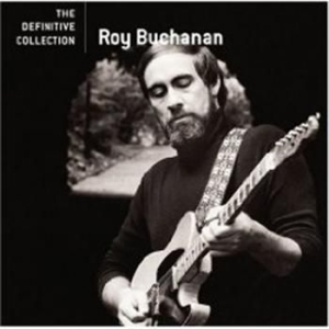 Buchanan Roy - Definitive Collection i gruppen CD hos Bengans Skivbutik AB (613771)