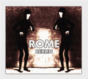 Rome - Berlin (Ltd Digi Ep) i gruppen CD hos Bengans Skivbutik AB (613924)