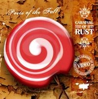 Poets Of The Fall - Carnival Of Rust i gruppen CD hos Bengans Skivbutik AB (613974)