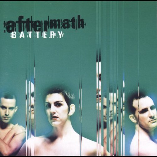 Battery - Aftermath i gruppen CD / Toppselgere hos Bengans Skivbutik AB (614156)