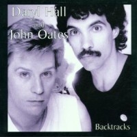 Hall & Oates - Backtracks i gruppen CD hos Bengans Skivbutik AB (614161)