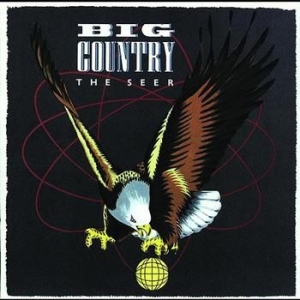 Big Country - Seer i gruppen CRM - Irish Pop-Rock hos Bengans Skivbutik AB (614227)