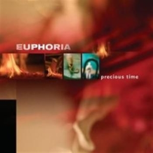 Euphoria - Precious Time i gruppen CD hos Bengans Skivbutik AB (614374)
