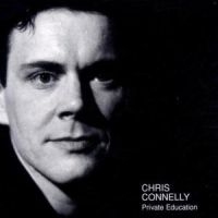 Connelly Chris - Private Education i gruppen CD hos Bengans Skivbutik AB (614392)