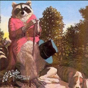 J.J. Cale - Naturally i gruppen CD / Pop-Rock hos Bengans Skivbutik AB (614503)