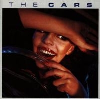 The Cars - The Cars i gruppen Labels /  hos Bengans Skivbutik AB (614552)