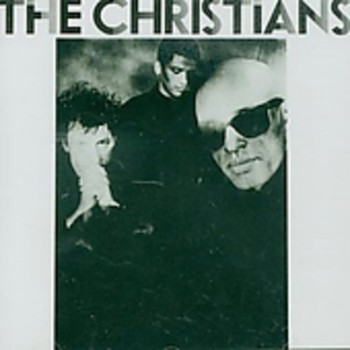 The Christians - Christians i gruppen CD / Pop hos Bengans Skivbutik AB (614598)