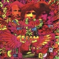 Cream - Disraeli Gears - Re- i gruppen Labels /  hos Bengans Skivbutik AB (614699)