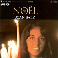 Baez Joan - Noel i gruppen CD hos Bengans Skivbutik AB (615240)