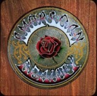 Grateful Dead - American Beauty i gruppen Minishops / Grateful Dead hos Bengans Skivbutik AB (615251)