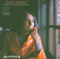 Baez Joan - Best Of The Vanguard Years i gruppen CD hos Bengans Skivbutik AB (615419)