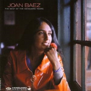 Baez Joan - Best Of The Vanguard Years i gruppen Labels /  hos Bengans Skivbutik AB (615419)