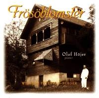 Peterson-Berger Wilhelm - Frösöblomster i gruppen Externt_Lager / Naxoslager hos Bengans Skivbutik AB (615461)