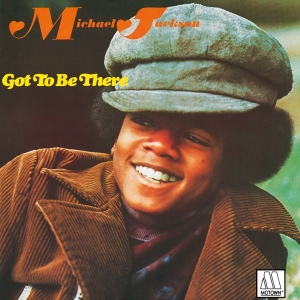 Michael Jackson - Got To Be There i gruppen Annet /  hos Bengans Skivbutik AB (615511)