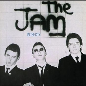 Jam - In The City i gruppen Labels /  hos Bengans Skivbutik AB (615516)