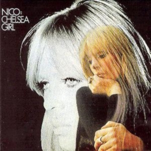 Nico - Chelsea Girl i gruppen CD / Pop-Rock hos Bengans Skivbutik AB (616278)