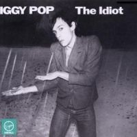 Iggy Pop - Idiot i gruppen CD hos Bengans Skivbutik AB (616477)