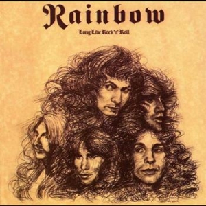 Rainbow - Long Live Rock & Rol i gruppen VI TIPSER / Mest Populære cd-klassiker hos Bengans Skivbutik AB (616566)
