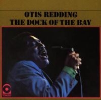 Otis Redding - The Dock Of He Bay i gruppen CD hos Bengans Skivbutik AB (616596)