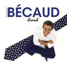 Gilbert Bécaud - Eternel i gruppen CD hos Bengans Skivbutik AB (616621)