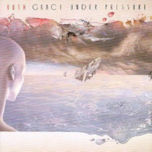 Rush - Grace Under Pressure i gruppen CD hos Bengans Skivbutik AB (616703)