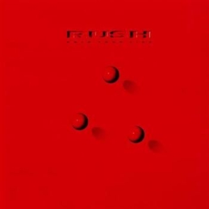 Rush - Hold Your Fire - Re i gruppen Minishops / Rush hos Bengans Skivbutik AB (616705)