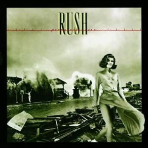 Rush - Permanent Waves - Re i gruppen Minishops / Rush hos Bengans Skivbutik AB (616707)