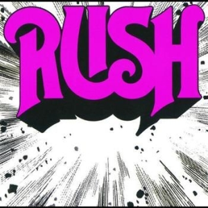 Rush - Rush - Re i gruppen CD hos Bengans Skivbutik AB (616710)