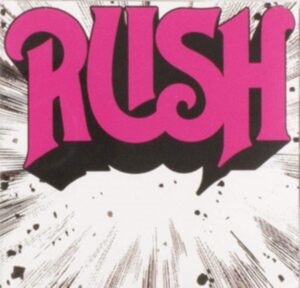 Rush - Rush - Re i gruppen CD hos Bengans Skivbutik AB (616710)