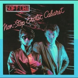 Soft Cell - Non Stop Erotic Caba i gruppen Labels /  hos Bengans Skivbutik AB (616906)