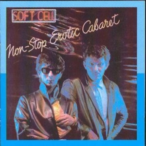 Soft Cell - Non Stop Erotic Caba i gruppen Labels /  hos Bengans Skivbutik AB (616906)