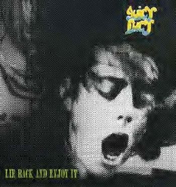 Juicy Lucy - Lie Back And Enjoy It i gruppen CD / Toppselgere hos Bengans Skivbutik AB (616913)