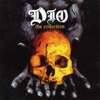 Dio - Collection i gruppen CD / Metal,Pop-Rock hos Bengans Skivbutik AB (616977)