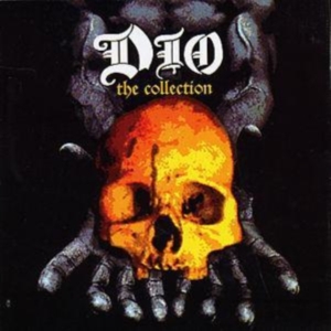 Dio - Collection i gruppen CD / Metal,Pop-Rock hos Bengans Skivbutik AB (616977)