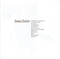 James Taylor - Greatest Hits i gruppen CD hos Bengans Skivbutik AB (617077)