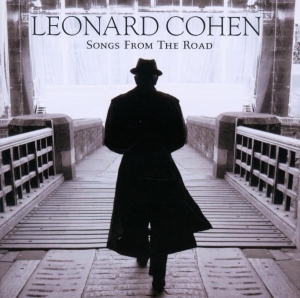 Cohen Leonard - Songs From The Road i gruppen CD / Pop-Rock,Annet hos Bengans Skivbutik AB (617096)